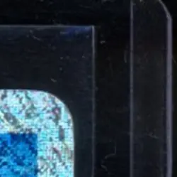 2002 POKEMON LEGENDARY COLLECTION #52/110 MAGIKARP REVERSE HOLO - Image 5