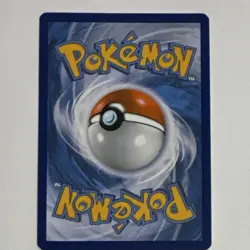 Pokemon Mew EX Full Art Promo XY126 Holo Promo - Image 4