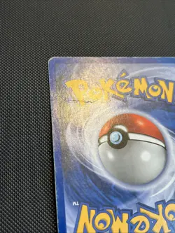 Pokemon Expedition Base Set Kingler Holo 15/165 Rare HEAVILY PLAYED - Image 3