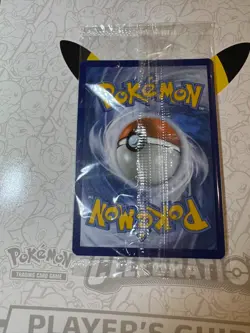 2021 Pokemon Celebrations Elite Trainer Box – Greninja Promo Sealed – No Booster - Image 2