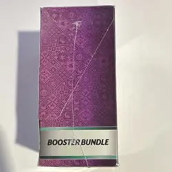 Pokemon Scarlet & Violet Paldea Evolved Booster Bundle 6 Packs English TCG - Image 4