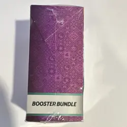 Pokemon Scarlet & Violet Paldea Evolved Booster Bundle 6 Packs English TCG - Image 5