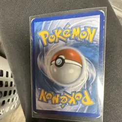 Pokemon Gengar 60/162 Breakthrough Reverse Holo Rare Stage 2 130 HP - Image 2