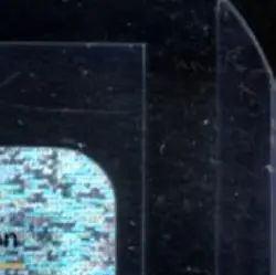 2002 POKEMON LEGENDARY COLLECTION #61/110 RATICATE REVERSE HOLO - Image 5