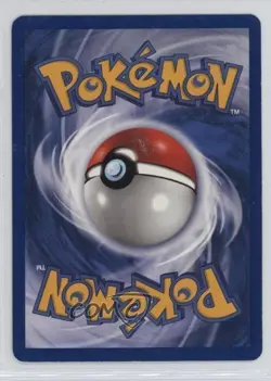 Eevee 1st Ed. Pokemon Team Rocket #55 2000 - Image 2