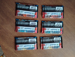 Pokemon TCG Sword and Shield Battle Styles sealed packs 6 total - Image 2