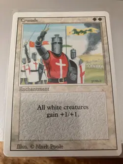 MTG Magic the Gathering Revised Edition - 1994 - Unplayed/NM - Image 1