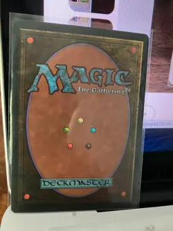 MTG Magic the Gathering Revised Edition - 1994 - Unplayed/NM - Image 3