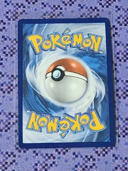 Pokemon TCG Spearow 151/132 Mega Evolution Illustration Rare Near Mint Condition - Image 2