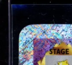 2002 POKEMON LEGENDARY COLLECTION #49/110 KADABRA REVERSE HOLO - Image 3