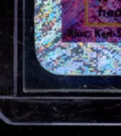 2002 POKEMON LEGENDARY COLLECTION #49/110 KADABRA REVERSE HOLO - Image 4