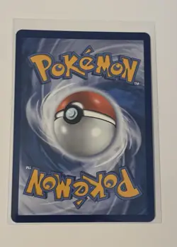 Pokemon Oricorio EX : Mega Evolution Promo 024 Holo - Image 2