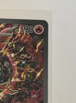 Pokemon Oricorio EX : Mega Evolution Promo 024 Holo - Image 3