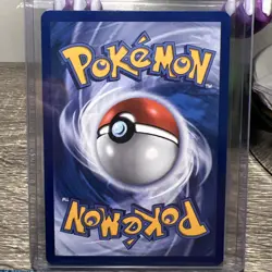 Mega Gengar ex – 269/217 – Ultra Rare – Ascended Heroes – Pokemon TCG – NM - Image 2