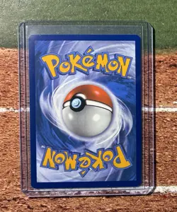 Pokemon TCG Golett 122/086 Illustration Rare Holo Black Bolt - NM/Mint - Image 2
