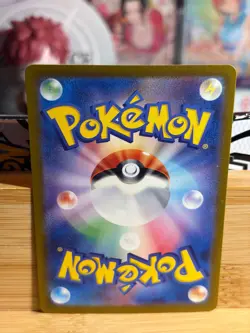 MEWTWO 150/165 151 Rare Japanese Holo Pokemon TCG Near Mint - Image 2