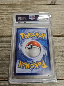 PSA 9 2022 Pokemon SWSH FA/Spiritomb Lost Origin #TG09 - Image 2