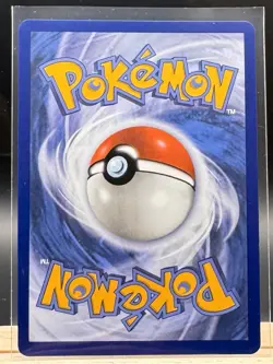 Ambipom 107/094 Illustration Rare Phantasmal Flames Pokemon TCG NM - Image 2