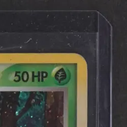 2006 POKEMON EX LEGEND MAKER WURMPLE REVERSE HOLO STAMPED #70/92 - Image 5