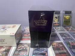 Paldean Fates Pokemon Center Elite Trainer Box New Sealed Exclusive ETB SV4.5 - Image 4