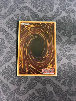 Yu-Gi-Oh Card: Prank-Kids Battle Butler HISU-EN019 Secret Rare 1st Edition! - Image 2