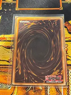 Secret Rare Evil Dragon Ananta PP02-EN017 Premium Pack 2 | LP - Image 2
