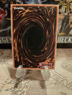 Yu-Gi-Oh Blue-Eyes White Dragon LC01-EN004 Legendary Collection 1 Limited MP - Image 2