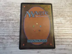 1x Damping Matrix - Mirrodin - NM - German - MTG - Image 2