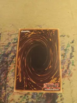 Totem Bird LTGY-EN086 Lord of the Tachyon Galaxy 1st Edition - Image 2