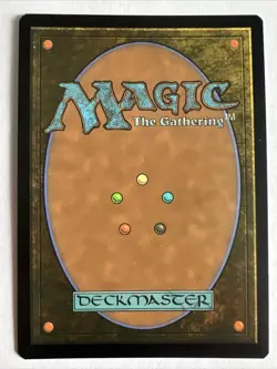 Marvin, Murderous Mimic foil MTG single, Duskmourn House of Horror, 0253 R, rare - Image 2