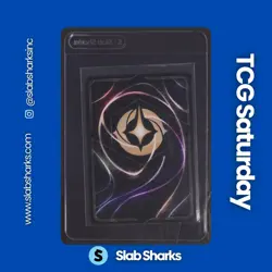 2025 DISNEY LORCANA TCG DISNEY CHALLENGE PROMO #9/C2 DRAGON FIRE - Image 2