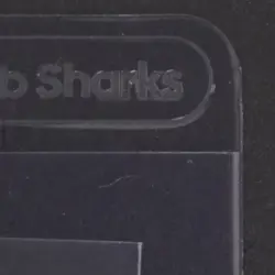 2025 DISNEY LORCANA TCG DISNEY CHALLENGE PROMO #9/C2 DRAGON FIRE - Image 5