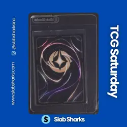 2025 DISNEY LORCANA TCG DISNEY CHALLENGE PROMO #1/C2 PEGASUS GIFT FOR HERCULES - Image 2