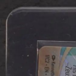 2025 DISNEY LORCANA TCG DISNEY CHALLENGE PROMO #1/C2 PEGASUS GIFT FOR HERCULES - Image 3