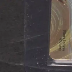 2025 DISNEY LORCANA TCG DISNEY CHALLENGE PROMO #1/C2 PEGASUS GIFT FOR HERCULES - Image 4