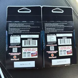Union Arena Solo Leveling Sleeved Booster Pack English QTY 2 Packs - Image 2