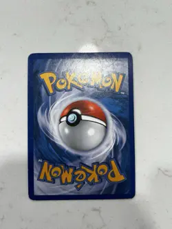 Shinx 2009 SH12 Shiny Reverse Holo Rare Arceus Pokemon TCG Card MP - Image 2