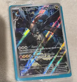 Pokemon Ascended Heroes Opened ETB 115+ Bulk Cards! Holo Rare+Reverse Holo+MAR - Image 3