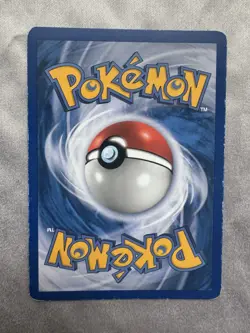 Pokemon TCG Lugia Promo Card 2/17 5 Rare Holo, Lightly Played - Image 2