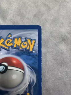 Pokemon TCG Lugia Promo Card 2/17 5 Rare Holo, Lightly Played - Image 4