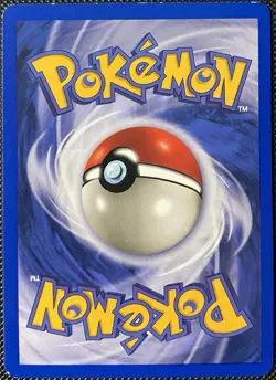 Qwilfish 49/64 Neo Revelation Regular - Pokemon Card - Image 2