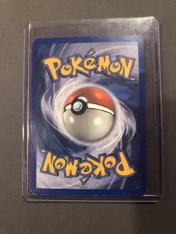 ELECTRODE 27/106 HOLO STAMPED ⚡EX Emerald Pokemon Card LP 2005 - Image 3