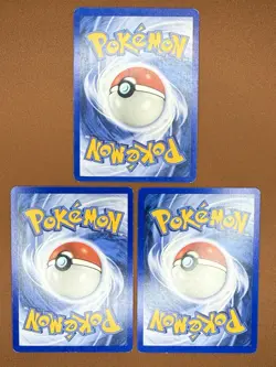 Pokemon TCG 2001 Neo Discovery Scyther, Weedle, Kakuna 3 Card Lot - Image 2