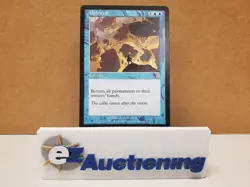 Magic: The Gathering MTG Upheaval - Image 1