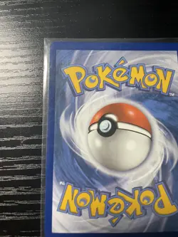 Pokemon TCG Spark Rainbow Holo Card #85/78 Pokemon Go Secret Rare - Image 5