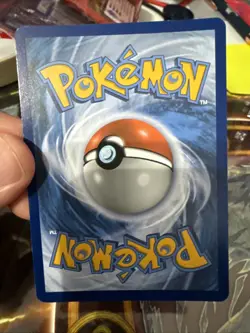 Pokemon Groudon TCG Spirit Link 131/160 Primal Clash Reverse Holo Card - Image 3