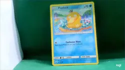 Pokemon Card Psyduck Sun & Moon Common 28/149 Near Mint - Image 1