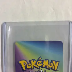 1998 KFC Dragonite #149 Vintage Card LP Pokemon TCG - Image 5