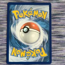 Pokemon Galarian Perrserker Secret Rare Full Art Holo 205/192 Rebel Clash Card - Image 2