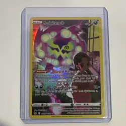 Pokemon - Trainer Gallery - Full Art - Holo Lot - 8 Cards - Image 4